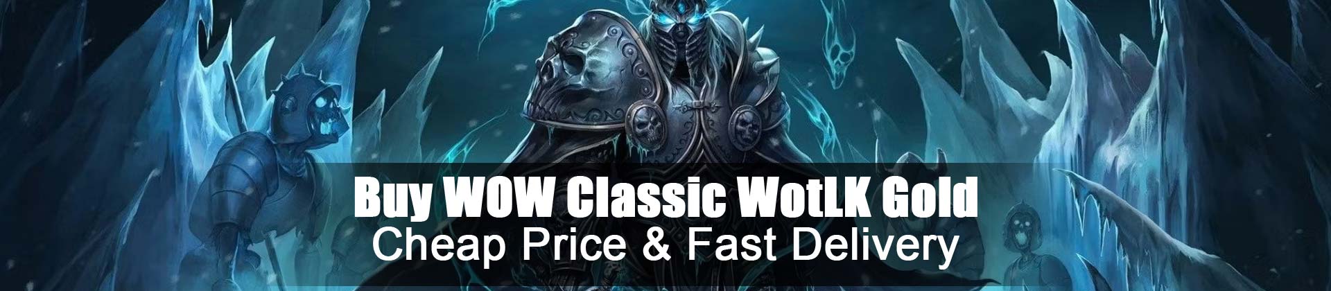 buy wow classic wotlk gold